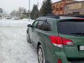 Subaru Outback 2012 годаfor6 300 000 тг. в Астана – фото 5