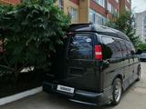 Chevrolet Express 2008 года за 32 000 000 тг. в Атырау – фото 2