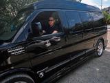 Chevrolet Express 2008 года за 32 000 000 тг. в Атырау – фото 3