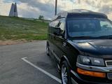 Chevrolet Express 2008 года за 32 000 000 тг. в Атырау – фото 5