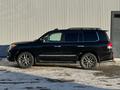 Lexus LX 570 2012 годаfor23 000 000 тг. в Актобе – фото 4