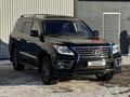 Lexus LX 570 2012 годаfor23 000 000 тг. в Актобе