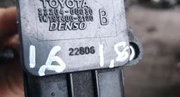 Волюметр (ДМРВ) на Toyota за 5 500 тг. в Астана