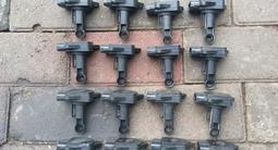 Волюметр (ДМРВ) на Toyota за 5 500 тг. в Астана – фото 2