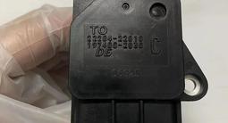 Волюметр (ДМРВ) на Toyota за 5 500 тг. в Астана – фото 4