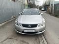 Lexus GS 300 2005 годаfor6 100 000 тг. в Алматы