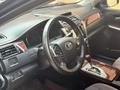 Toyota Camry 2013 годаүшін10 500 000 тг. в Шымкент – фото 13