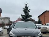 Hyundai Sonata 2018 года за 9 100 000 тг. в Павлодар – фото 3