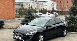 Hyundai Sonata 2018 года за 9 100 000 тг. в Павлодар – фото 2