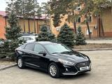 Hyundai Sonata 2018 года за 9 100 000 тг. в Павлодар – фото 5