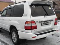 Toyota Land Cruiser 2001 годаүшін9 200 000 тг. в Семей