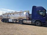 IVECO  Stralis Hi-Way 2015 г + полуприцеп Сеспель 2017 годаүшін34 500 000 тг. в Алматы – фото 2