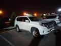 Toyota Land Cruiser Prado 2013 года за 16 500 000 тг. в Актау