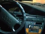 Audi 100 1991 года за 2 000 000 тг. в Тараз – фото 4
