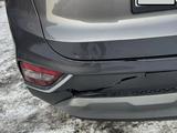 Hyundai Santa Fe 2019 годаfor12 800 000 тг. в Алматы – фото 5