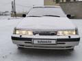 Mazda 626 1990 годаfor1 000 000 тг. в Актау – фото 4