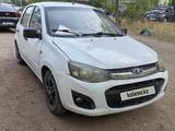 ВАЗ (Lada) Kalina 2192 2013 годаүшін1 570 000 тг. в Караганда