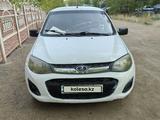 ВАЗ (Lada) Kalina 2192 2013 годаүшін1 570 000 тг. в Караганда – фото 2