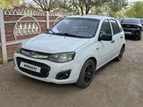 ВАЗ (Lada) Kalina 2192 2013 годаүшін1 570 000 тг. в Караганда – фото 3
