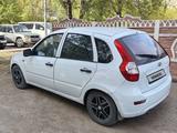 ВАЗ (Lada) Kalina 2192 2013 годаүшін1 570 000 тг. в Караганда – фото 4