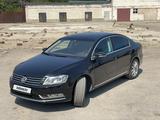 Volkswagen Passat 2011 годаүшін5 000 000 тг. в Алматы – фото 2