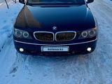 BMW 740 2004 годаүшін5 800 000 тг. в Талдыкорган – фото 4