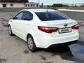 Kia Rio 2014 года за 5 500 000 тг. в Алматы – фото 4