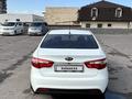 Kia Rio 2014 годаfor5 500 000 тг. в Алматы – фото 8