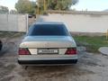 Mercedes-Benz E 200 1990 года за 1 500 000 тг. в Тараз – фото 3