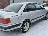 Audi 100 1992 годаfor1 700 000 тг. в Кокшетау – фото 5