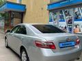 Toyota Camry 2007 года за 6 000 000 тг. в Алматы – фото 3