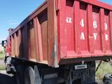 FAW  J5 CA3252/3253 2007 годаүшін4 200 000 тг. в Караганда – фото 3