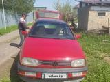 Volkswagen Golf 1992 годаүшін1 200 000 тг. в Талгар – фото 2