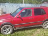 Volkswagen Golf 1992 годаүшін1 200 000 тг. в Талгар