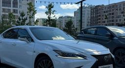 Lexus ES 350 2020 годаүшін25 500 000 тг. в Астана – фото 2