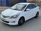 Hyundai Accent 2015 годаfor5 500 000 тг. в Актау – фото 2