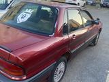 Mitsubishi Galant 1991 года за 600 000 тг. в Талдыкорган – фото 4