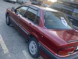 Mitsubishi Galant 1991 года за 600 000 тг. в Талдыкорган – фото 5