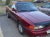 Mitsubishi Galant 1991 года за 600 000 тг. в Талдыкорган – фото 3