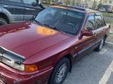 Mitsubishi Galant 1991 года за 600 000 тг. в Талдыкорган – фото 2