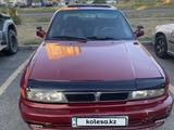 Mitsubishi Galant 1991 года за 600 000 тг. в Талдыкорган