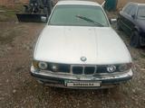 BMW 520 1990 годаүшін750 000 тг. в Талдыкорган