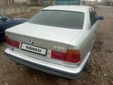 BMW 520 1990 года за 750 000 тг. в Талдыкорган – фото 3