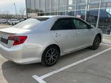 Toyota Camry 2011 года за 8 490 000 тг. в Актау – фото 4