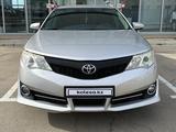 Toyota Camry 2011 года за 8 490 000 тг. в Актау – фото 2