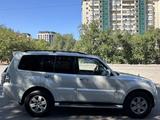 Mitsubishi Pajero 2008 годаүшін8 500 000 тг. в Алматы – фото 2