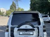 Mitsubishi Pajero 2008 годаүшін8 500 000 тг. в Алматы – фото 3
