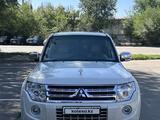 Mitsubishi Pajero 2008 годаүшін8 500 000 тг. в Алматы
