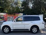 Mitsubishi Pajero 2008 годаүшін8 500 000 тг. в Алматы – фото 4