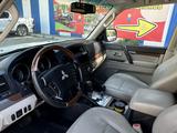 Mitsubishi Pajero 2008 годаүшін8 500 000 тг. в Алматы – фото 5